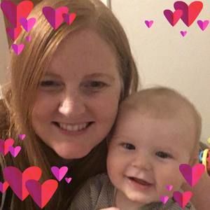 Meet your Posher, Julie